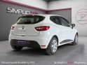 Renault clio iv tce 90 e6c trend 1er main garantie 12 mois occasion simplicicar poitiers simplicicar simplicibike france