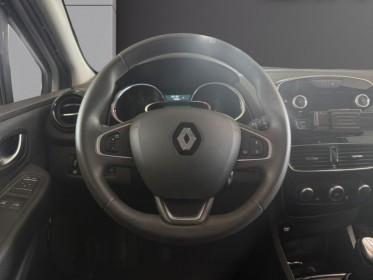 Renault clio iv tce 90 e6c trend 1er main garantie 12 mois occasion simplicicar poitiers simplicicar simplicibike france