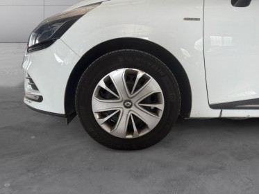 Renault clio iv tce 90 e6c trend 1er main garantie 12 mois occasion simplicicar poitiers simplicicar simplicibike france