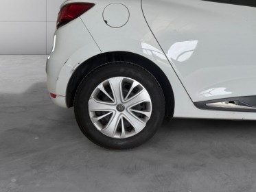 Renault clio iv tce 90 e6c trend 1er main garantie 12 mois occasion simplicicar poitiers simplicicar simplicibike france