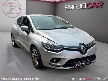 Renault clio iv tce 90 energy trend occasion simplicicar villejuif  simplicicar simplicibike france