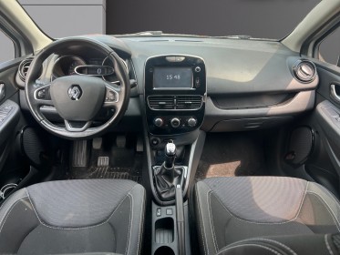 Renault clio iv tce 90 energy trend occasion simplicicar villejuif  simplicicar simplicibike france