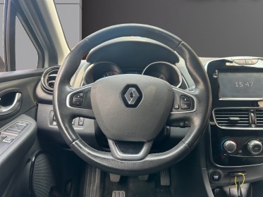 Renault clio iv tce 90 energy trend occasion simplicicar villejuif  simplicicar simplicibike france