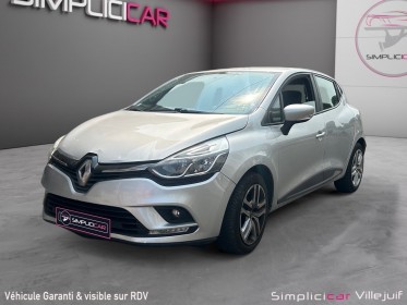Renault clio iv tce 90 energy trend occasion simplicicar villejuif  simplicicar simplicibike france