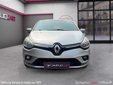 Renault clio iv tce 90 energy trend occasion simplicicar villejuif  simplicicar simplicibike france