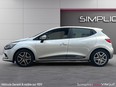 Renault clio iv tce 90 energy trend occasion simplicicar villejuif  simplicicar simplicibike france
