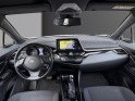 Toyota c-hr hybride 1ère main, suivi complet toyota, 122 ch edition occasion simplicicar pertuis  simplicicar simplicibike...