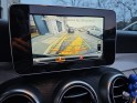Mercedes classe c cabriolet 220d 9g-tronic fascination amg occasion  simplicicar vaucresson nice - pfvauto simplicicar...