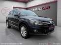 Volkswagen tiguan 2.0 tdi 140 fap bluemotion technology sportline occasion simplicicar limoges  simplicicar simplicibike france