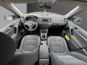 Volkswagen tiguan 2.0 tdi 140 fap bluemotion technology sportline occasion simplicicar limoges  simplicicar simplicibike france