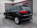 Volkswagen tiguan 2.0 tdi 140 fap bluemotion technology sportline occasion simplicicar limoges  simplicicar simplicibike france