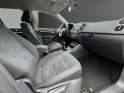 Volkswagen tiguan 2.0 tdi 140 fap bluemotion technology sportline occasion simplicicar limoges  simplicicar simplicibike france