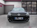 Volkswagen tiguan 2.0 tdi 140 fap bluemotion technology sportline occasion simplicicar limoges  simplicicar simplicibike france