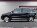 Volkswagen tiguan 2.0 tdi 140 fap bluemotion technology sportline occasion simplicicar limoges  simplicicar simplicibike france