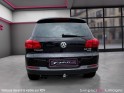 Volkswagen tiguan 2.0 tdi 140 fap bluemotion technology sportline occasion simplicicar limoges  simplicicar simplicibike france