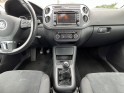 Volkswagen tiguan 2.0 tdi 140 fap bluemotion technology sportline occasion simplicicar limoges  simplicicar simplicibike france