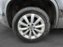 Volkswagen tiguan 2.0 tdi 140 fap bluemotion technology sportline occasion simplicicar limoges  simplicicar simplicibike france