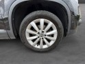 Volkswagen tiguan 2.0 tdi 140 fap bluemotion technology sportline occasion simplicicar limoges  simplicicar simplicibike france