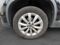 Volkswagen tiguan 2.0 tdi 140 fap bluemotion technology sportline occasion simplicicar limoges  simplicicar simplicibike france
