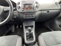 Volkswagen tiguan 2.0 tdi 140 fap bluemotion technology sportline occasion simplicicar limoges  simplicicar simplicibike france