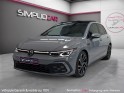 Volkswagen golf 2.0 tsi 245 dsg7 gti occasion simplicicar magny-en-vexin simplicicar simplicibike france