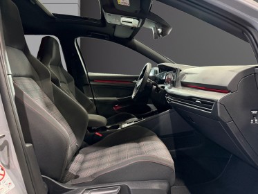Volkswagen golf 2.0 tsi 245 dsg7 gti occasion simplicicar magny-en-vexin simplicicar simplicibike france