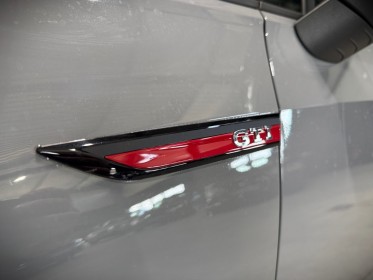 Volkswagen golf 2.0 tsi 245 dsg7 gti occasion simplicicar magny-en-vexin simplicicar simplicibike france