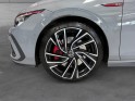 Volkswagen golf 2.0 tsi 245 dsg7 gti occasion simplicicar magny-en-vexin simplicicar simplicibike france