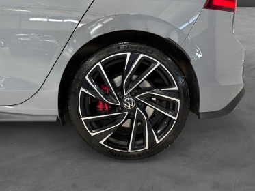 Volkswagen golf 2.0 tsi 245 dsg7 gti occasion simplicicar magny-en-vexin simplicicar simplicibike france