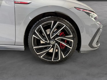 Volkswagen golf 2.0 tsi 245 dsg7 gti occasion simplicicar magny-en-vexin simplicicar simplicibike france