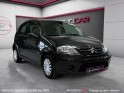 Citroen c3 c3 1.1i airdream attraction occasion simplicicar magny-en-vexin simplicicar simplicibike france