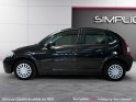 Citroen c3 c3 1.1i airdream attraction occasion simplicicar magny-en-vexin simplicicar simplicibike france