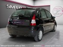 Citroen c3 c3 1.1i airdream attraction occasion simplicicar magny-en-vexin simplicicar simplicibike france