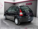 Citroen c3 c3 1.1i airdream attraction occasion simplicicar magny-en-vexin simplicicar simplicibike france