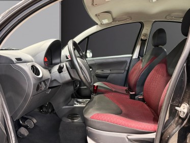 Citroen c3 c3 1.1i airdream attraction occasion simplicicar magny-en-vexin simplicicar simplicibike france