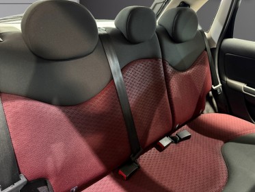 Citroen c3 c3 1.1i airdream attraction occasion simplicicar magny-en-vexin simplicicar simplicibike france
