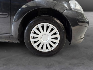 Citroen c3 c3 1.1i airdream attraction occasion simplicicar magny-en-vexin simplicicar simplicibike france