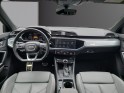 Audi q3 sportback 45 tfsie  245 ch s tronic 6 s line 1er main tva recuperable occasion paris 17ème (75)(porte maillot)...