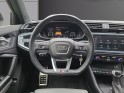 Audi q3 sportback 45 tfsie  245 ch s tronic 6 s line 1er main tva recuperable occasion paris 17ème (75)(porte maillot)...