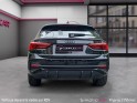 Audi q3 sportback 45 tfsie  245 ch s tronic 6 s line 1er main tva recuperable occasion paris 17ème (75)(porte maillot)...