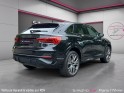 Audi q3 sportback 45 tfsie  245 ch s tronic 6 s line 1er main tva recuperable occasion paris 17ème (75)(porte maillot)...