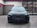 Audi q3 sportback 45 tfsie  245 ch s tronic 6 s line 1er main tva recuperable occasion paris 17ème (75)(porte maillot)...
