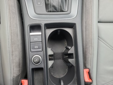 Audi q3 sportback 45 tfsie  245 ch s tronic 6 s line 1er main tva recuperable occasion paris 17ème (75)(porte maillot)...