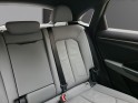 Audi q3 sportback 45 tfsie  245 ch s tronic 6 s line 1er main tva recuperable occasion paris 17ème (75)(porte maillot)...