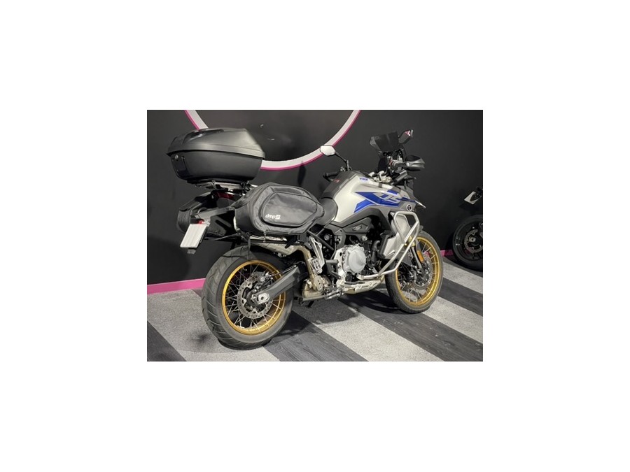 VOGE d'occasion 900 VOGE DS900X de 2024 Lyon Ouest (69)﻿