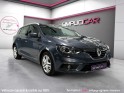 Renault megane iv estate business lue dci 115 edc business occasion simplicicar magny-en-vexin simplicicar simplicibike france