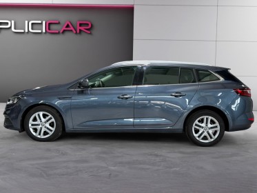 Renault megane iv estate business lue dci 115 edc business occasion simplicicar magny-en-vexin simplicicar simplicibike france