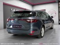 Renault megane iv estate business lue dci 115 edc business occasion simplicicar magny-en-vexin simplicicar simplicibike france