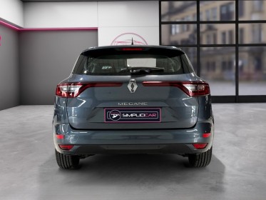 Renault megane iv estate business lue dci 115 edc business occasion simplicicar magny-en-vexin simplicicar simplicibike france