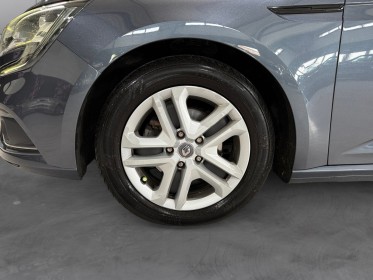 Renault megane iv estate business lue dci 115 edc business occasion simplicicar magny-en-vexin simplicicar simplicibike france